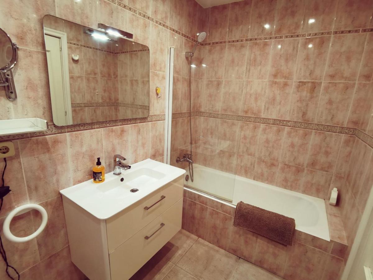 Apartament Mare Nostrum Sitges Exterior photo