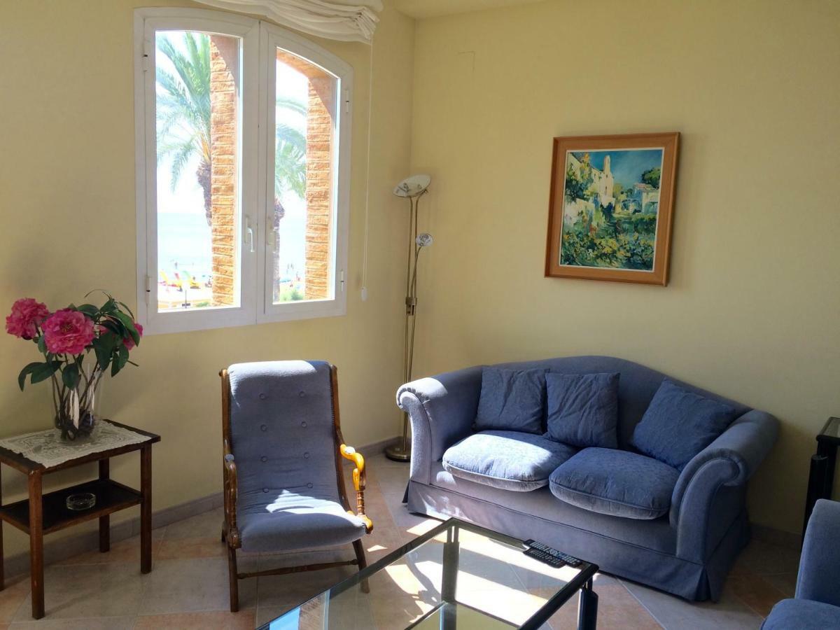 Apartament Mare Nostrum Sitges Exterior photo